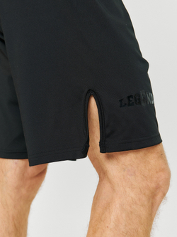 Шорты Legenda Urban черные