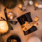 Массажная аромасвеча BEWITCHING MASSAGE CANDLE - 120 мл.