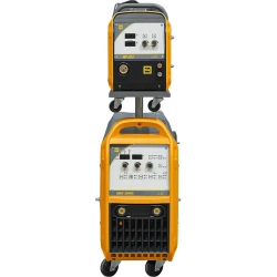 Hugong EMIG 350WE III сварочный полуавтомат 041373