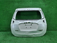 Крышка багажника Toyota RAV 4 ca40 (2015-2019)