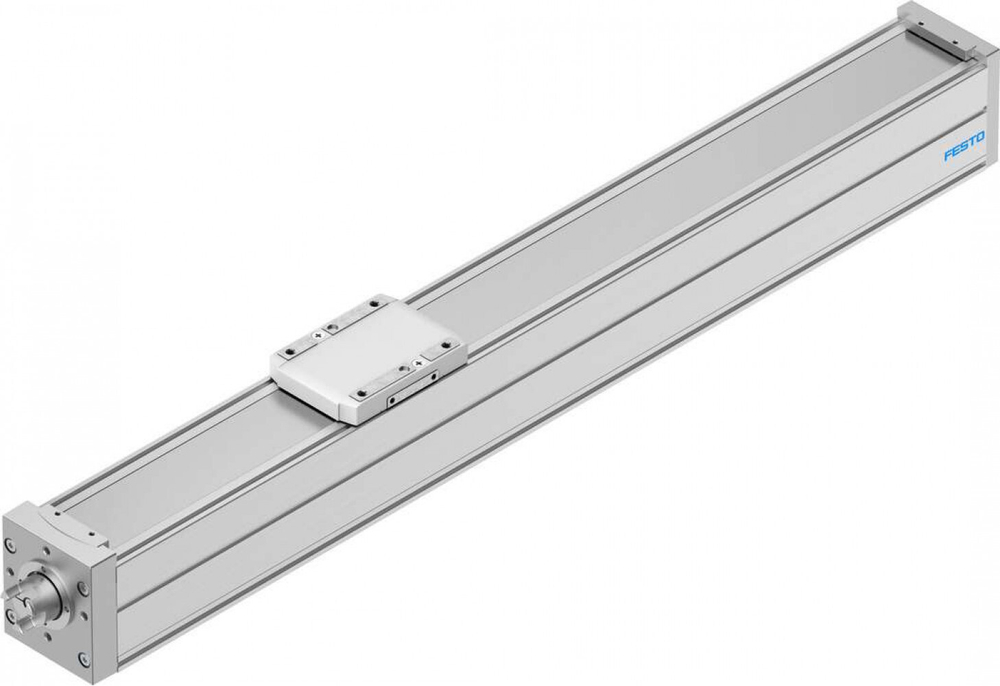 ELGC-BS-KF-80-1000-16P Привод со шпинделем