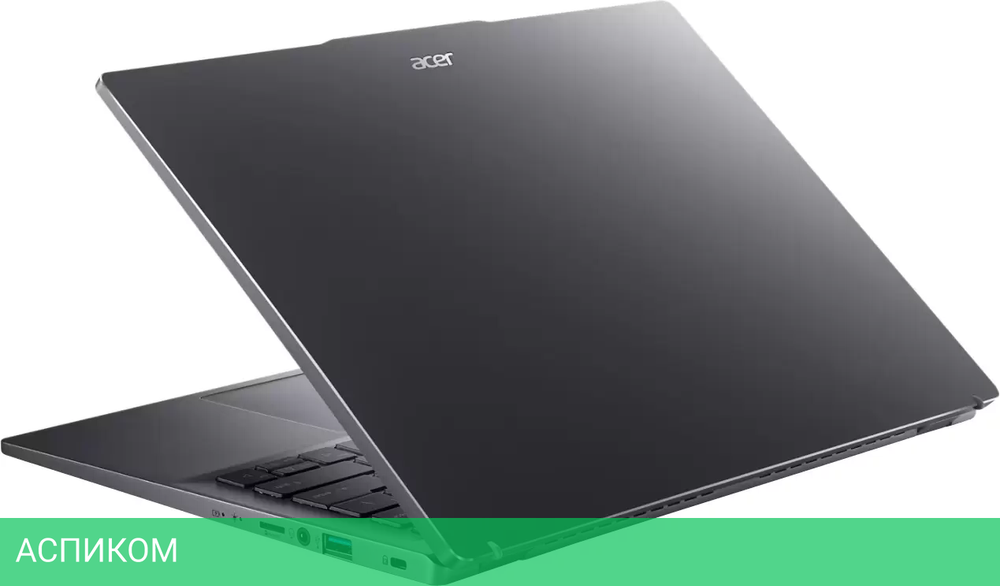 Ноутбук Acer Swift Go 14 SFG14-63-R57X NX.KTSCD.003