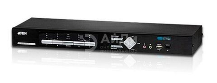 Переключатель KVM Aten CM1164A-AT-G