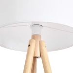 Торшер Freya TREE FR5495FL-01W