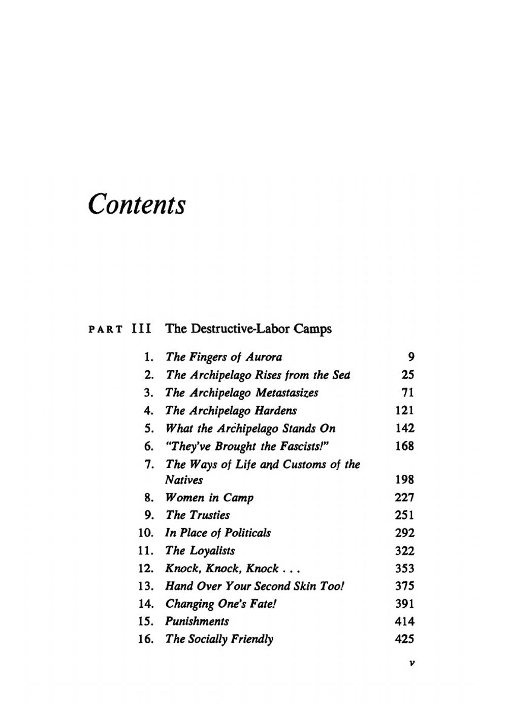 The Gulag Archipelago (1918-1956). Volume 2. Parts 3-4 | Aleksandr I. Solzhenitsyn; Thomas P. Whitney