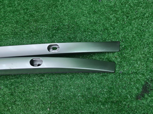 Рейлинг Комплект Hyundai Santa Fe 4 TM (2018-2024)