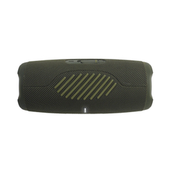 Портативная колонка JBL Charge 5 зеленый