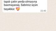 StartStore Pro: Отзывы покупателей Блок 7: Salam necəsiniz. Təşəkk&uuml;rlər sizə və komandanıza. Kitabım &ccedil;ox g&ouml;zəl şəkildə &uuml;nvana gəldi. Ayrıca Seymur bəyə də təş...