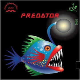 Длинные шипы DER MATERIALSPEZIALIST Predator