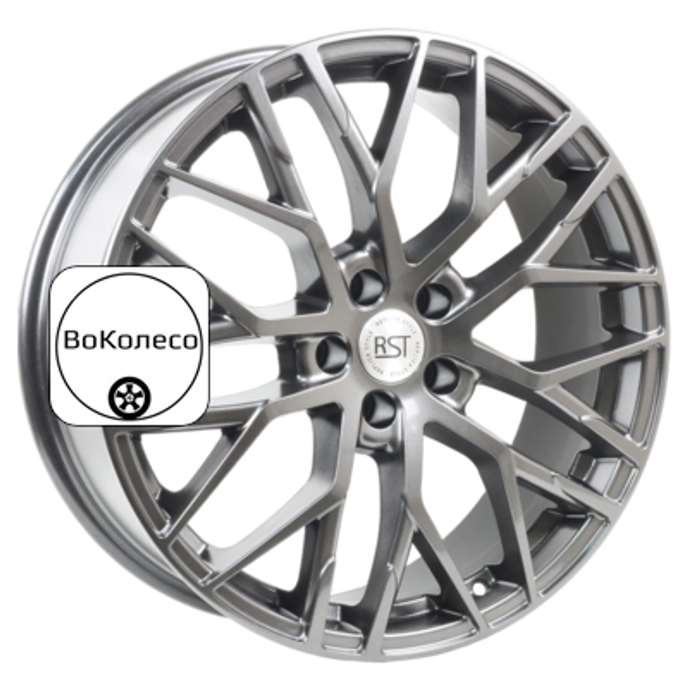 7,5x19/5x108 ET46 D63,4 R019 (Geely Tugela) BMG RST
