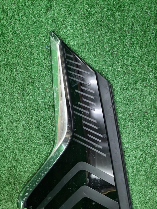 Форточка задняя правая Geely Coolray (2023-н.в.)