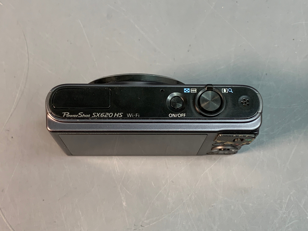 Canon PowerShot SX620 HS