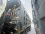 FAW J6 8x4 Самосвал СА3310Р66K24T4E5 (Дизельный, 11,1 л, 420 л.с., МТ)