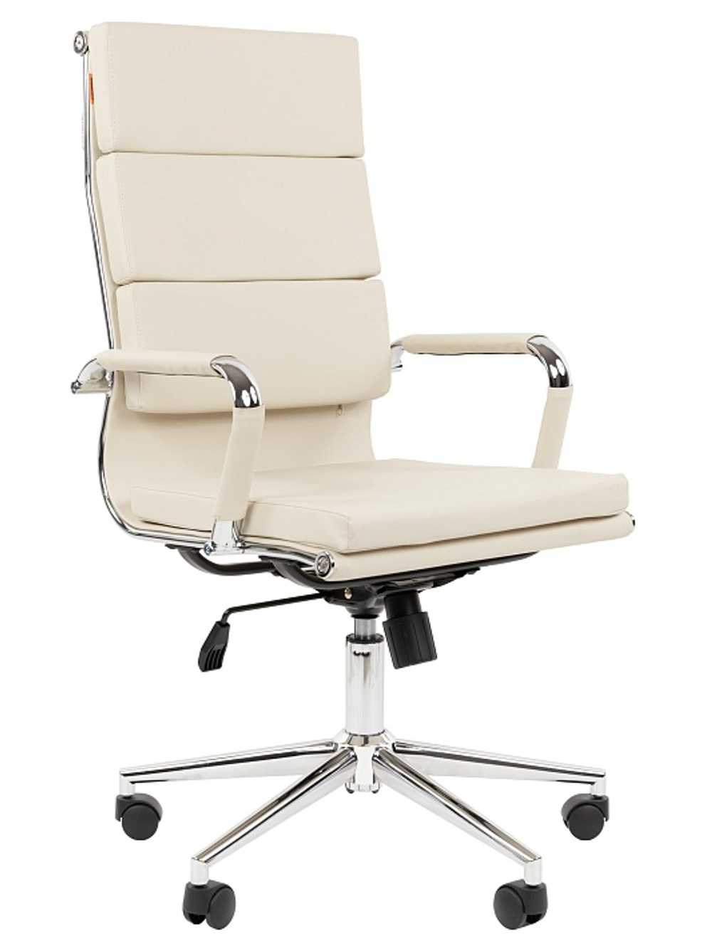 Офисное кресло CHAIRMAN 750, экокожа