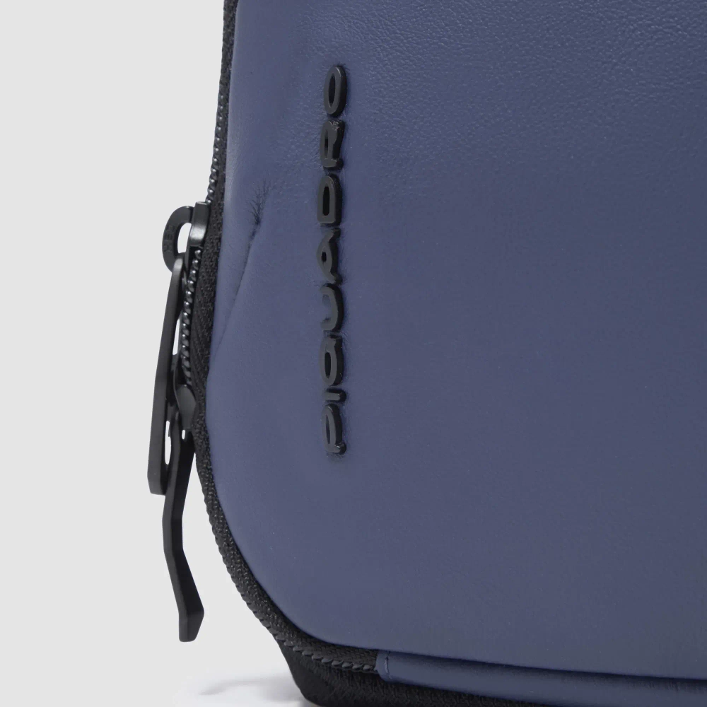 Косметичка Piquadro PQ Earth/Blu