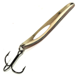 Блесна ЖОР "Клязьма" (75мм, 11гр)