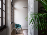 Светильник Flos Fort Knox Wall LED Mini