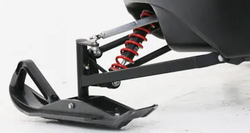 Снегоход РМ ТАЙГА РЫСЬ