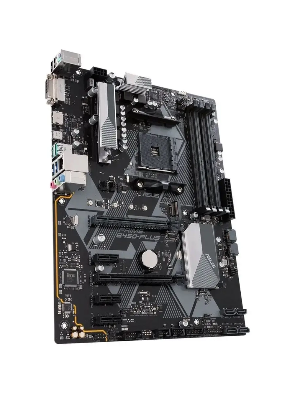 Материнская плата Asus PRIME