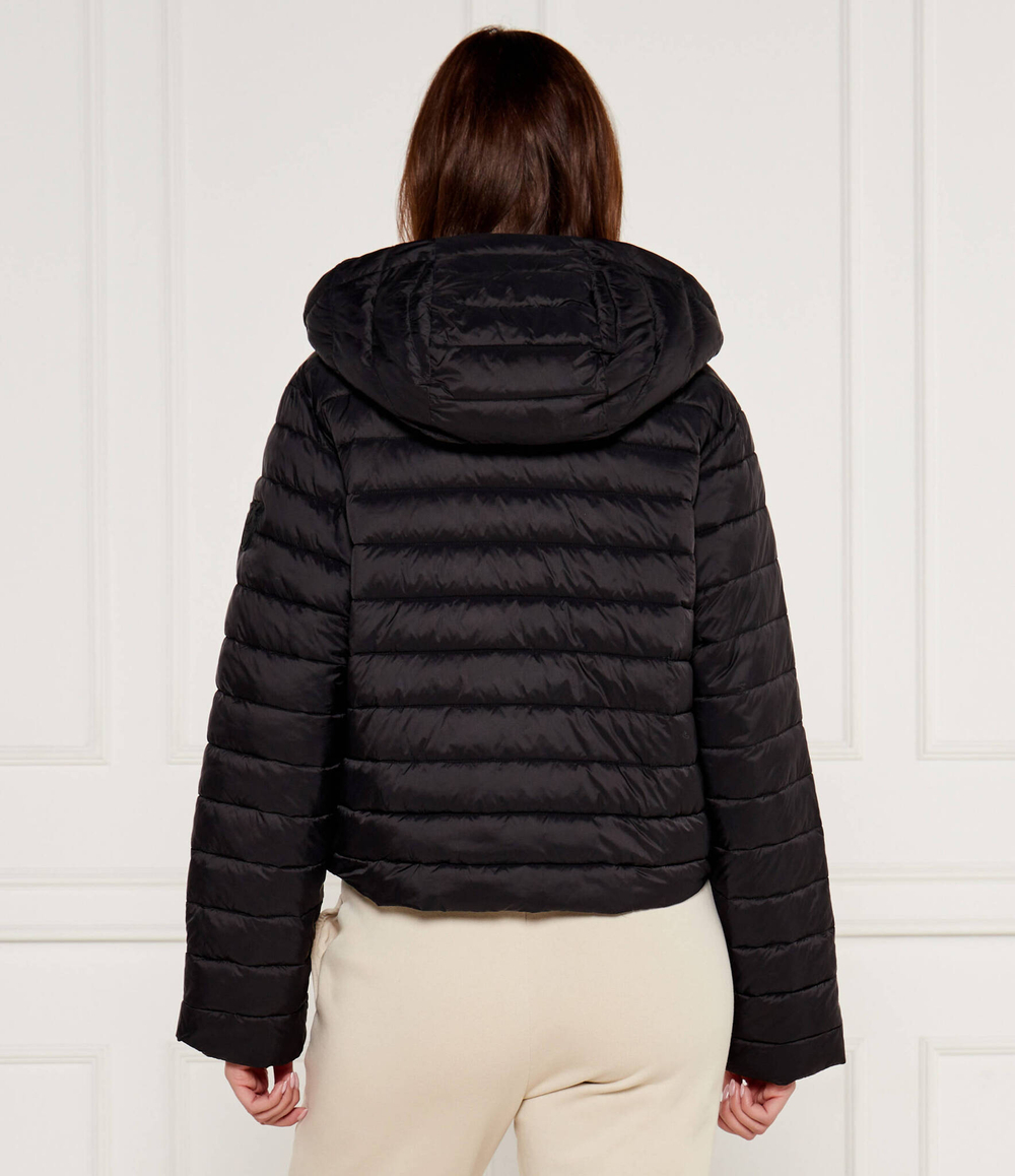 Куртка IDROVOLANTE Pinko - черный(104223 A25G)