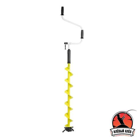 Ледобур ICEBERG-SIBERIA 130L-1600 v3.0 левое вращение (LA-130LS) Тонар (0)