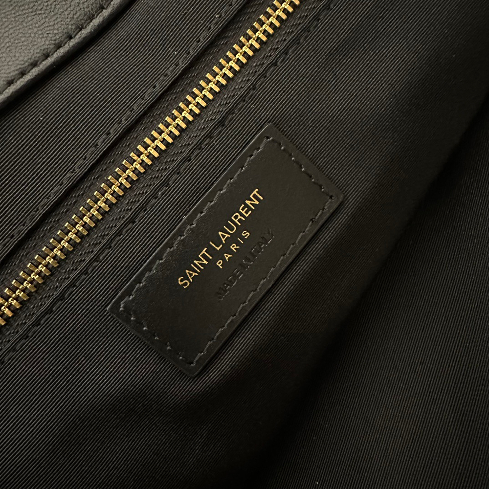 ICARE LARGE ИЗ СТЕГАНОЙ КОЖИ ЯГНЕНКА