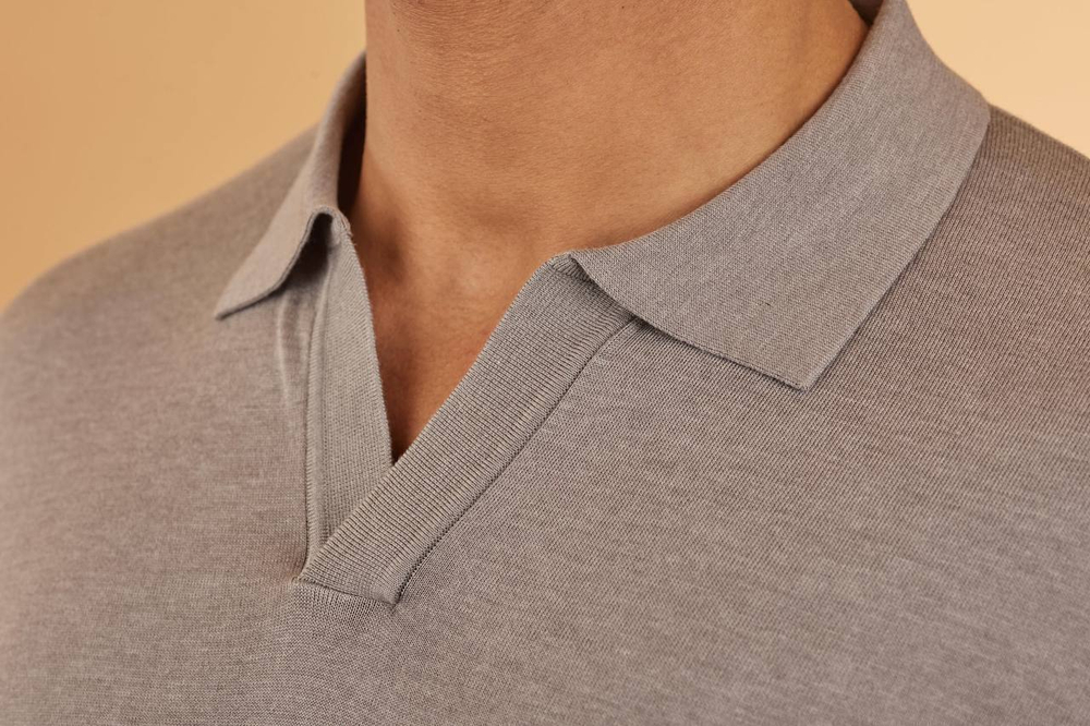 Поло Zegna