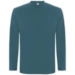 Мужская футболка Extreme с длинным рукавом