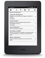 Amazon Kindle Paperwhite 2018 (Без Рекламы)