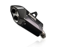 Akrapovic Глушитель титановый черный BMW R 1300 GS