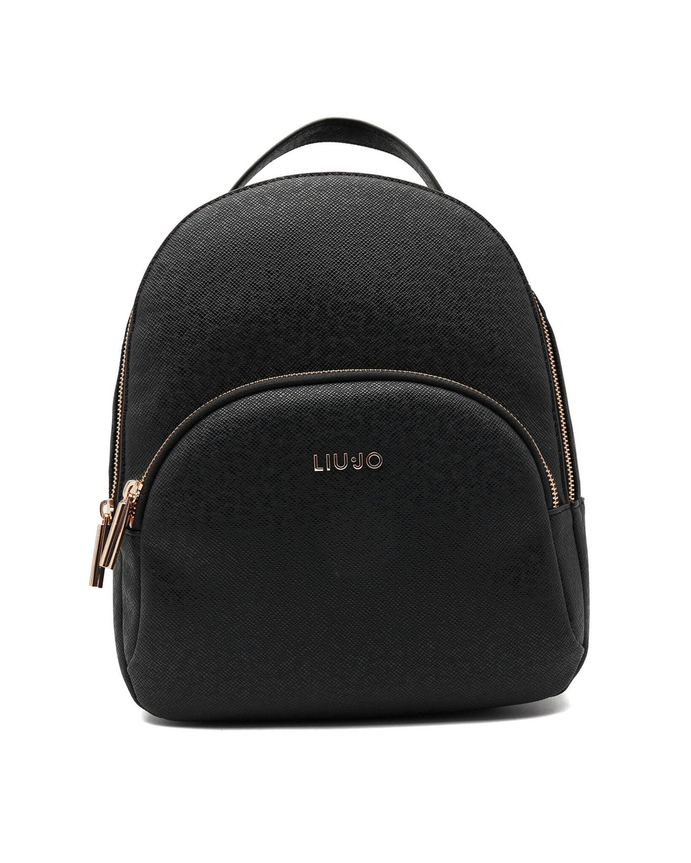 рюкзак Liu Jo - черный(AXX009 E0087)