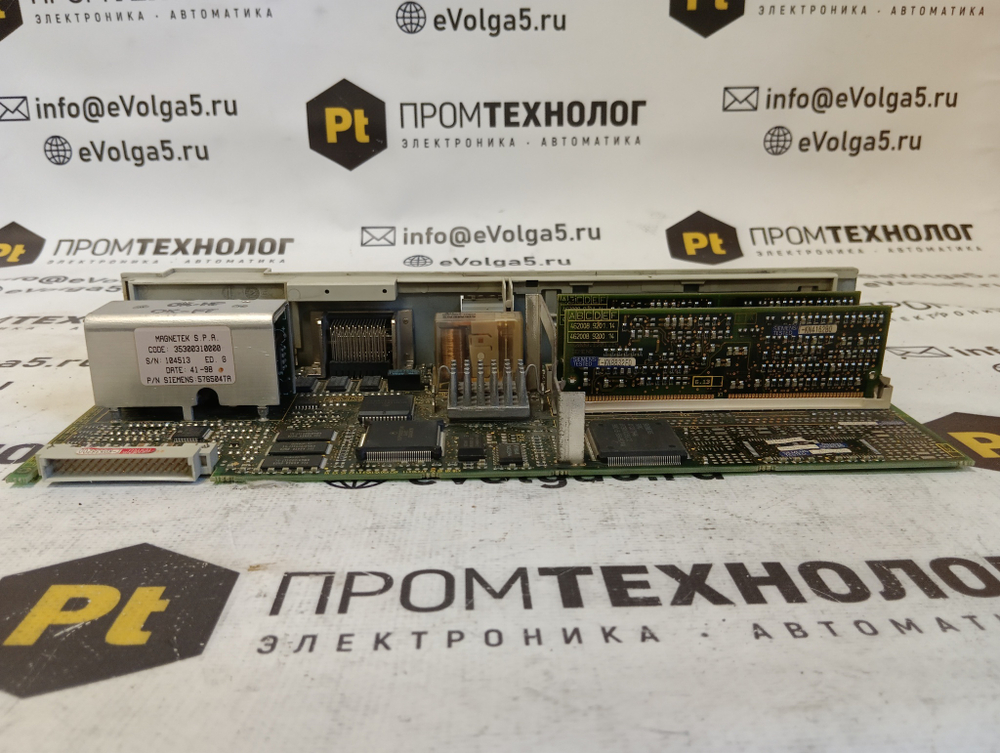 Siemens 6SN1118-0DG23-0AA0 б/у