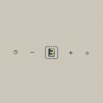 Кухонная вытяжка MAUNFELD Sky Star Chef 60 бежевый