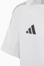Футболка adidas Tiro 24 Competition Training Junior - белый