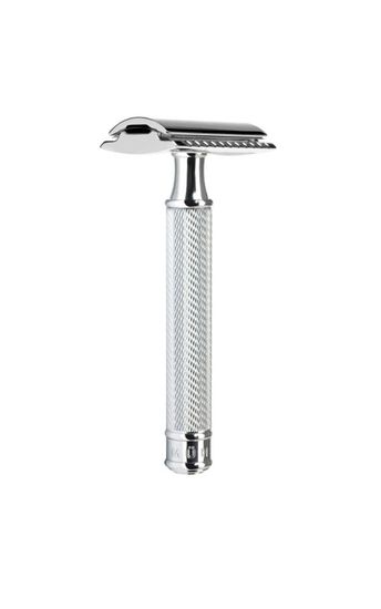 Набор для бритья с т-образной бритвой Muehle r89 (best2)