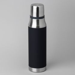 ТЕРМОС STAY STRONG 1000 МЛ, КОЛБА НЕРЖ.СТАЛЬ 18/10