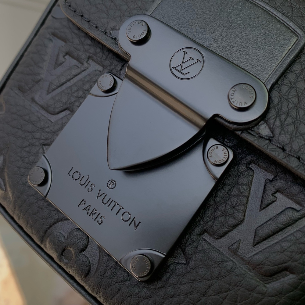 Louis Vuitton Pico S-Lock