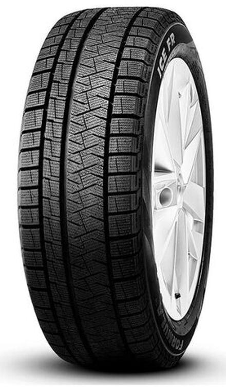 Автошина 235/45R18 PIRELLI FORMULA ICE FRICTION 98T XL