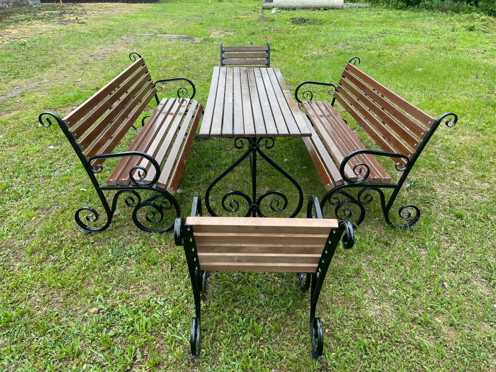 Комплект "Вдохновение" 2 м.