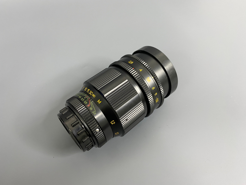 Tair-11A 2.8/135mm Экспорт M42 № 002267