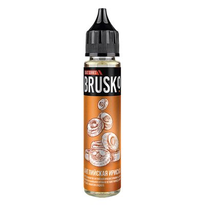 Жидкость BRUSKO Salt 5% 30 ml
