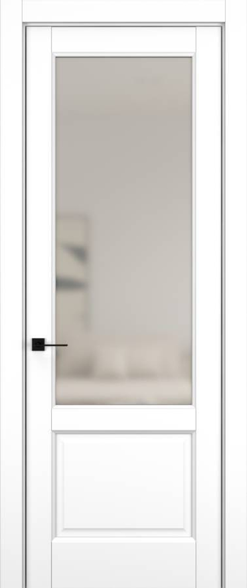 Дверь 4 SC Керамик снежный 2000*900