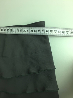 Юбка ANNA с воланами 44 размер