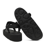 Босоножки Love Moschino - черный(JA16444I0IIX9)