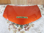 капот Toyota Corolla Axio NZE161 NKE165