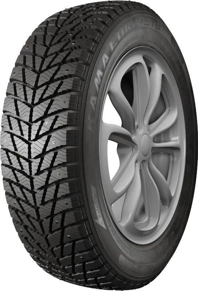 Кама Евро 518 155/65 R13
