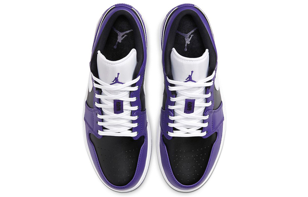 Кроссовки Jordan Air Jordan 1 Low