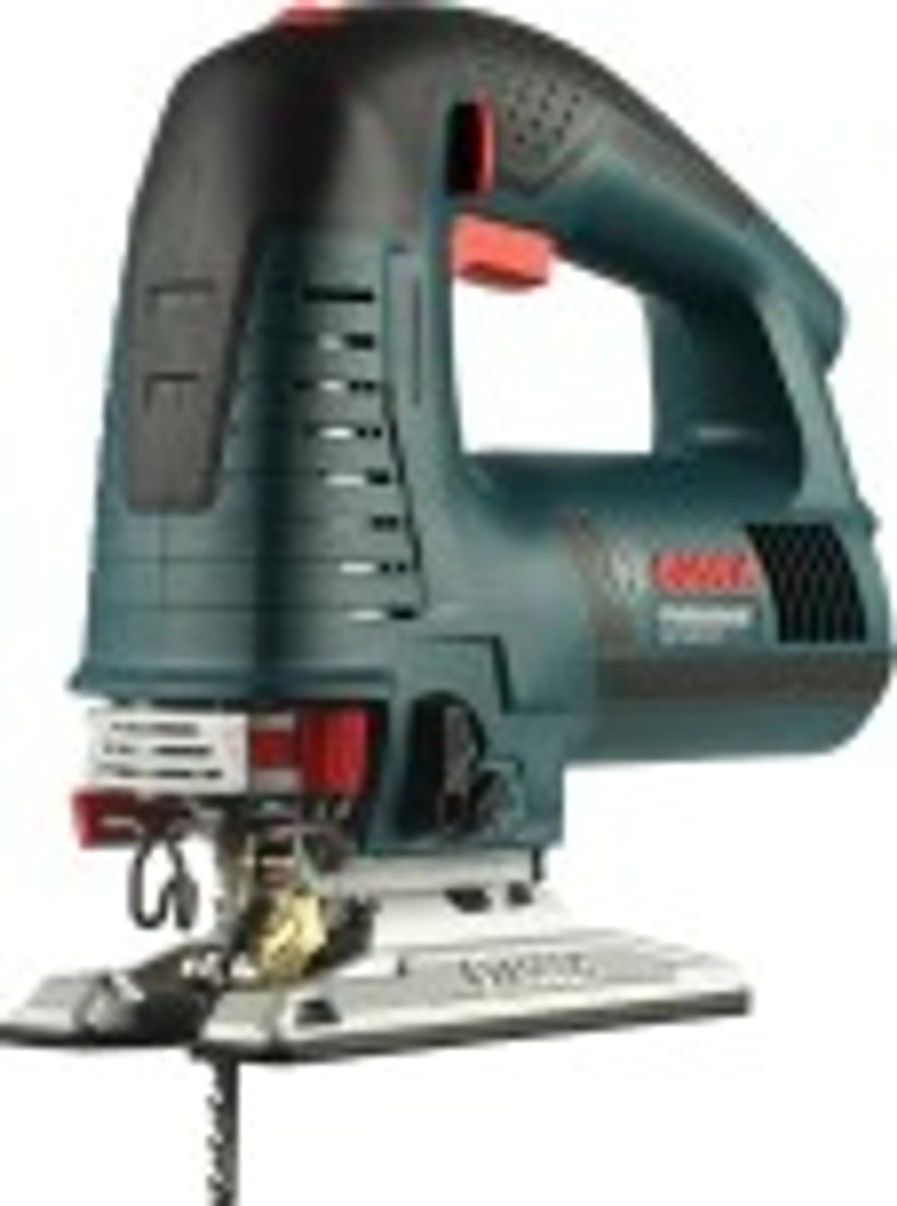 Лобзик сетевой BOSCH GST 160 ВCE 0601518000 Кейс L-Boxx