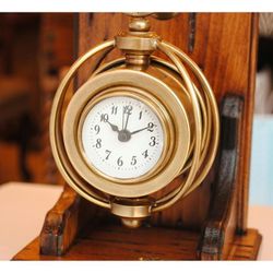 Capanni Часы-будильник