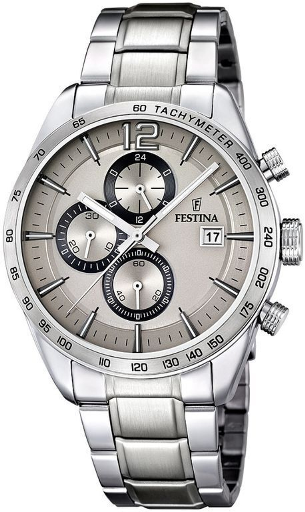 Мужские наручные часы Festina F16759/2